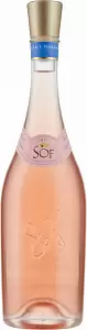 Вино Campo di Sasso Sof 0.75 л