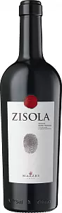 Вино Zisola Sicilia DOC 0.75 л