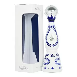 Текила Clase Azul Reposado 0.7 л Gift Box