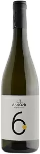 Белое Сухое Вино Dornach 6 Gewurztraminer Mitterberg IGT 0.75 л