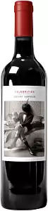 Вино Bodegas San Valero Celebrities Cabernet Sauvignon Carinena 0.75 л