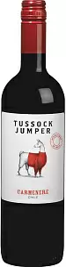 Вино Tussock Jumper Carmenere 0.75 л