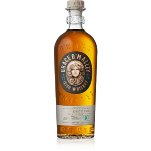 Виски Grace O'Malley Independence Blended Irish Whiskey 0.7 л