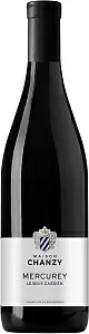 Вино Chanzy Mercurey Le Bois Cassien AOC 0.75 л