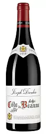 Вино Cotes de Beaune 0.75 л