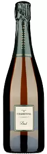 Игристое вино Franciacorta DOCG Ferghettina Brut 0.75 л
