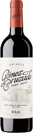 Вино Gomez Cruzado Crianza Rioja 0.75 л