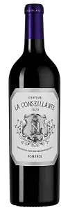 Вино Chateau La Conseillante Pomerol AOC 2020 г. 0.75 л