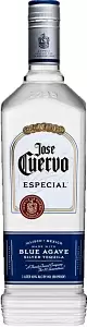 Текила Jose Cuervo Especial Silver 0.7 л