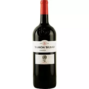 Вино Ramon Bilbao Crianza 1.5 л