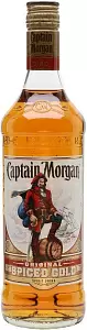 Ром Captain Morgan Spiced Gold 0.7 л