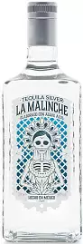 Текила La Malinche Silver 0.7 л