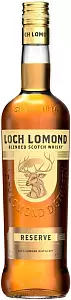 Виски Loch Lomond Reserve Blend 0.7 л