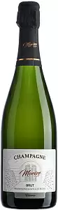 Шампанское Champagne Morize Brut Reserve 0.75 л