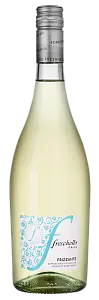 Шипучее вино Freschello Frizzante Bianco 0.75 л