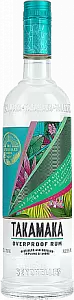 Ром Takamaka Overproof 0.7 л