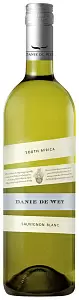 Белое Сухое Вино De Wetshof Danie de Wet Sauvignon Blanc 0.75 л