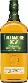 Виски Tullamore Dew Blended 0.7 л