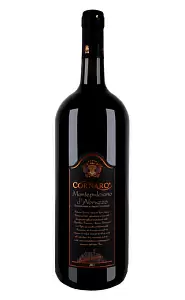 Вино Cantina Montelliana Cornaro Montepulciano d'Abruzzo 1.5 л
