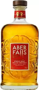 Виски Aber Falls Single Malt 0.7 л