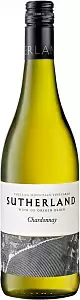 Вино Sutherland Chardonnay 0.75 л