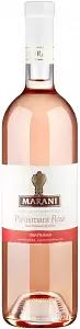 Вино Telavi Wine Cellar Marani Pirosmani Rose 0.75 л