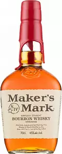 Виски Maker's Mark 0.7 л