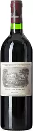Вино Chаteau Lafite Rothschild 2006 г. 0.75 л