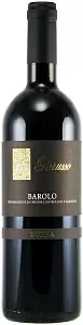 Вино Parusso Barolo Bussia 2019 г. 0.75 л