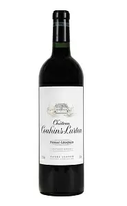 Вино Chateau Couhins-Lurton 0.75 л