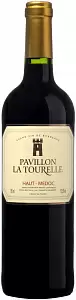 Вино Pavillon la Tourelle 0.75 л