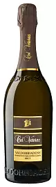 Игристое вино Valdobbiadene Col Vetoraz Brut 0.75 л