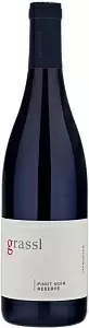 Вино Grassl Pinot Noir Reserve 2018 г. 0.75 л