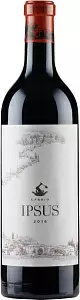 Красное Сухое Вино Il Caggio Ipsus Chianti Classico Gran Selezione DOCG 0.75 л