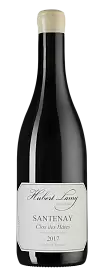 Вино Domaine Hubert Lamy Santenay Clos des Hates 0.75 л