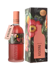 Ликер Amaro Santoni Gabriello Santoni 0.5 л Gift Box