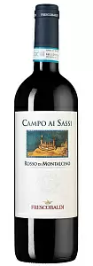 Вино Campo ai Sassi Rosso di Montalcino 0.75 л