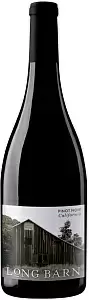 Вино Long Barn Pinot Noir 0.75 л
