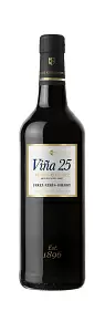 Херес Vina 25 Pedro Ximenez 0.75 л