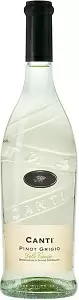 Вино Canti Pinot Grigio 0.75 л