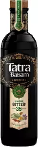 Ликер Tatra Balsam Unique Bitter 0.7 л