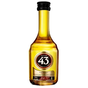 Ликер Liqor 43 Original 0.05 л