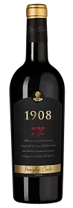 Красное Полусухое Вино Nero di Gio Cielo 2021 г. 0.75 л