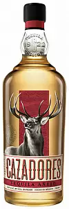 Текила Cazadores Anejo 1 л