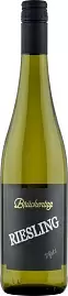 Вино Bruckentag Riesling 0.75 л