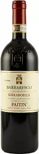 Вино Paitin Serraboella Barbaresco 0.75 л
