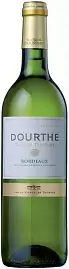 Вино Dourthe Grands Terroirs Bordeaux Blanc 0.75 л