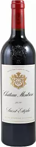 Вино Chateau Montrose 2020 г. 0.75 л