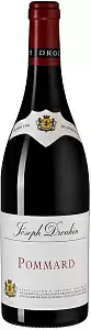Вино Pommard Joseph Drouhin 2021 г. 0.75 л