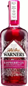 Джин Warner's Raspberry Gin 0.7 л